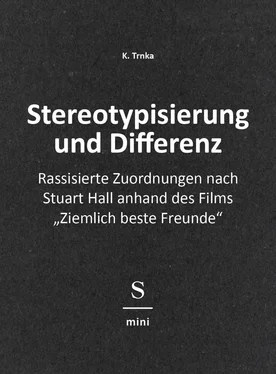 K. Trnka Stereotypisierung und Differenz обложка книги