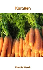 Claudia Wendt - Karotten