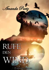 Amanda Partz - Rufe den Wind