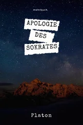 Platon Platon - Apologie des Sokrates