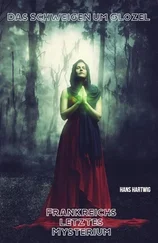 Hans Hartwig - Das Schweigen um Glozel