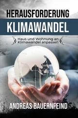 Andreas Bauernfeind - Herausforderung Klimawandel