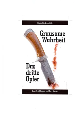 Marion Selbmann Grausame Wahrheit - Das dritte Opfer обложка книги