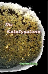 Liesbeth Listig - Die Katalysatorin