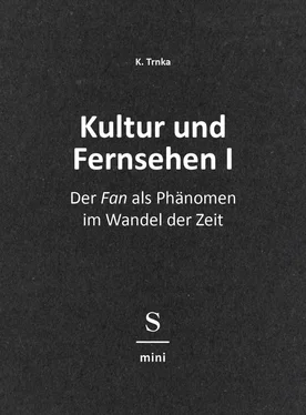 K. Trnka Kultur und Fernsehen I обложка книги