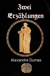 Alexandre Dumas d.Ä. - Zwei Erzählungen