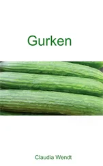 Claudia Wendt - Gurken