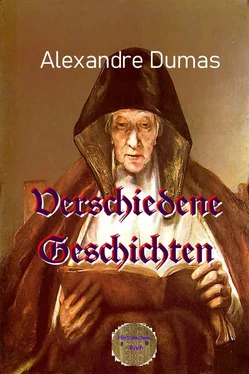 Alexandre Dumas d.Ä. Verschiedene Geschichten обложка книги