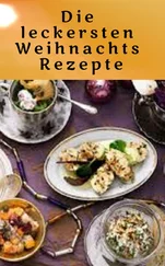 Heike Bonin - Die leckersten Weihnachtsrezepte