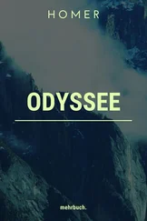 Homer - Odyssee