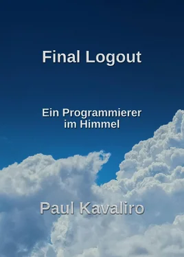 Paul Kavaliro Final Logout обложка книги