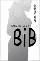 Anne Woeller - BiB Baby im Bauch