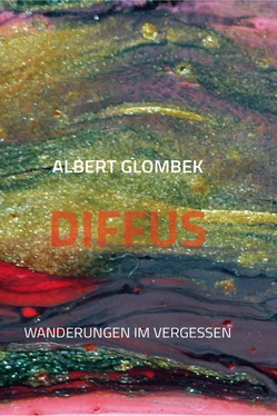 Albert Glombek Diffus обложка книги