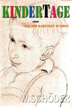 Winfried Schöder Kindertage обложка книги