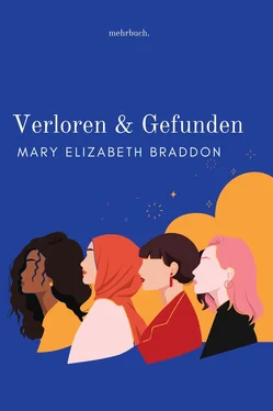 Mary Elizabeth Braddon Verloren und Gefunden обложка книги
