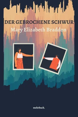 Mary Elizabeth Braddon Der gebrochene Schwur обложка книги