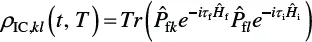 As shown in Equation 24 k ICis mainly ruled by three factors nonadiabatic - фото 20