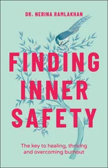 Dr. Nerina Ramlakhan - Finding Inner Safety