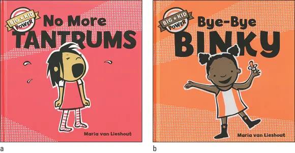 a From No More Tantrums Reprinted with permission of the authorillustrator - фото 75