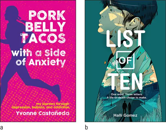 a From Pork Belly Tacos with a Side of Anxiety Reprinted by permission of - фото 93