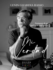 Lenin Guardia Basso - Mi verdad