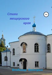 Владимир Кольчугин - Стихи мещерского края
