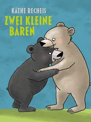 Käthe Recheis - Zwei kleine Bären