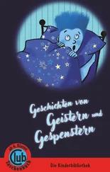 Käthe Recheis - Geschichten von Geistern und Gespenstern