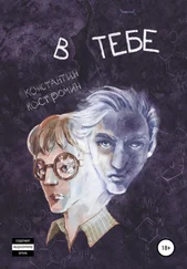 Константин Костромин - В тебе