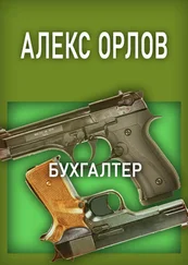 Алекс Орлов - Бухгалтер