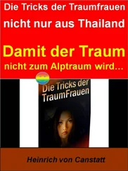 Heinrich von Canstatt - Die Tricks der Traumfrauen