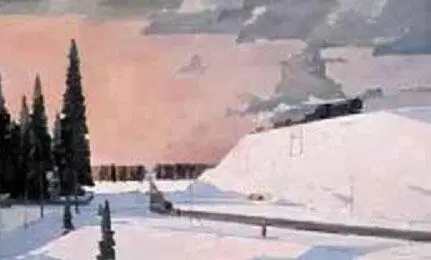 Смерть генсека Начиналась весна Кажется было начало марта когда умер - фото 3