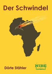 Dörte Stähler - Der Schwindel