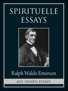 Ralph Waldo Emerson Spirituelle Essays обложка книги