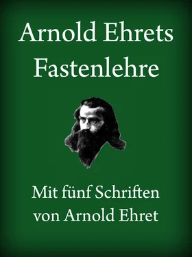 Arnold Ehret Arnold Ehret обложка книги