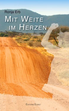 Ronja Erb Mit Weite im Herzen обложка книги