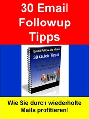 Peter Punzmann - 30 Email Followup Tipps
