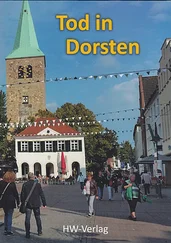 Heike Wenig - Tod in Dorsten