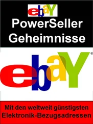 Ina Schmid - Ebay PowerSeller Geheimnisse
