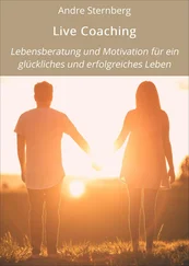 André Sternberg - Live Coaching