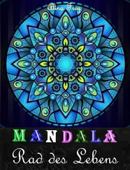 Alina Frey - Mandala