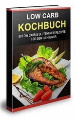 Thomas Skirde - Low Carb Kochbuch