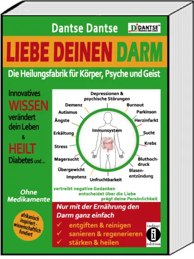indayi edition ISBN 9783947003709 Der Sammelband DARMPOWER Verliebt - фото 19