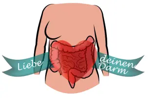 Die DarmGesundheit Buchreihe Die Buchreihe zur Gesundheit des Darms besteht - фото 18