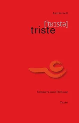 Katrin Sell - triste
