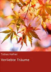 Tobias Hafner - Verliebte Träume