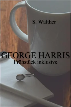 S. Walther George Harris обложка книги