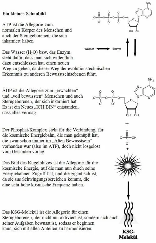 Manchmal ist die Veränderung die man selbst erfährt so gigantisch dass man - фото 4