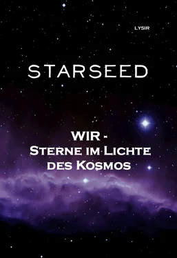 Frater LYSIR STARSEED обложка книги