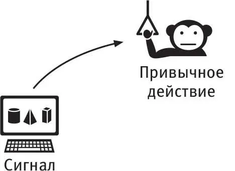В результате Джулио получает каплю черносмородинового сока Так выглядит - фото 12